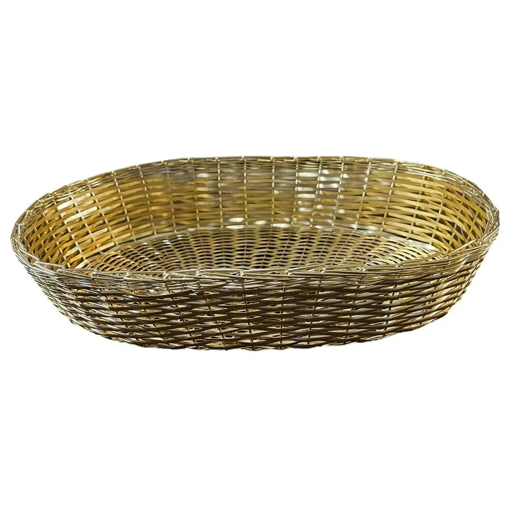 Silver vintage 80s